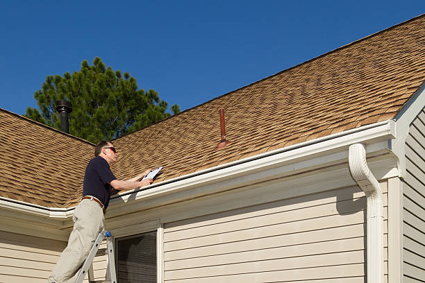 Best Roof Ventilation Installation  in USA